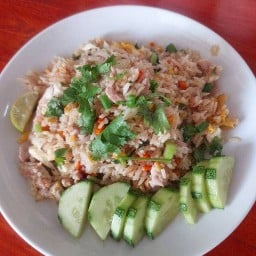 ครัวรสกร