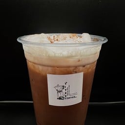 โกโก้ [ICE COCOA]