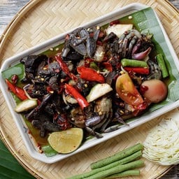 เกาเหลาปูจืด