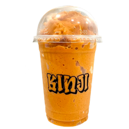 ชาไทยปั่น