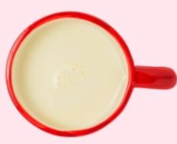 นมสดน้ำผึ้งร้อน