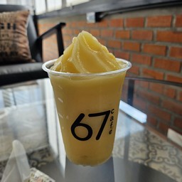 สมูทตี้เสาวรส