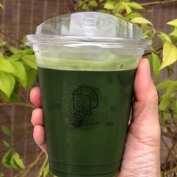 มัทฉะเคลีย