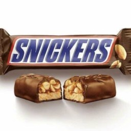 Snickers Chocolate Bars