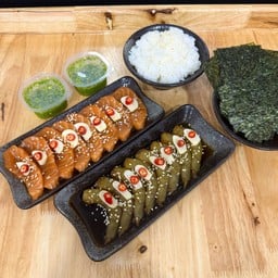 [โปรขายดี] เซ็ตคู่จิ้น1