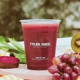Tyler Juice Directory