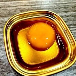 ไข่หนึบดองซีอี๊ว