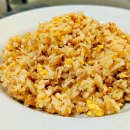 ไข่เจียวบุฟเฟ่ต์โคตรเครื่อง