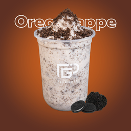Oreo Frappe
