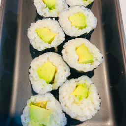 Avocado Maki