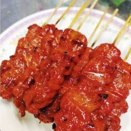 ร้านข้าวไข่ข้น  By เจ้ป่าน