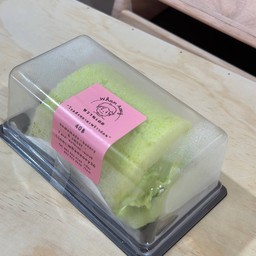 หวานเอยเบเกอรี่และขนมไทย - Whanaoey Bakery