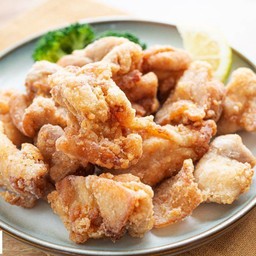 ไก่คาราเกะ