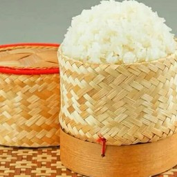 ข้าวเหนียว 2 ขีด