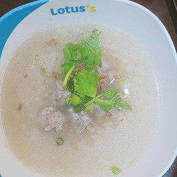 ข้าวต้มหมูสับ[ตูน&ติม ตามสั่ง]