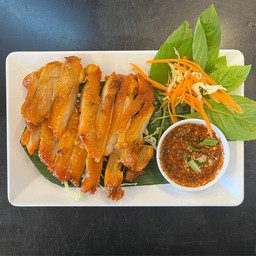 ไก่ย่าง