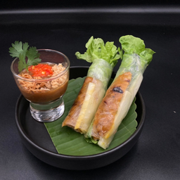 เเหนมเนือง โรล