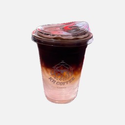 อเมริกาโน่ช่อมะพร้าว