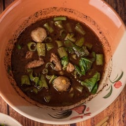 เกาเหลา หมู