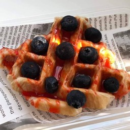 บลูเบอร์รี่