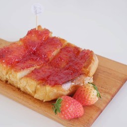 ปังสตอเบอร์รี่