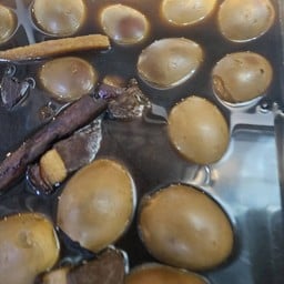 ไข่พะโล้