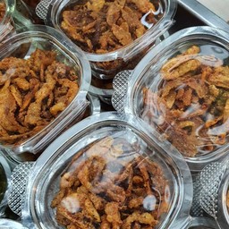 น้ำพริกกากหมู