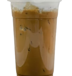 คัปปุชชีโนเย็น