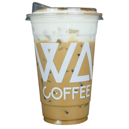 คาปูชิโน่