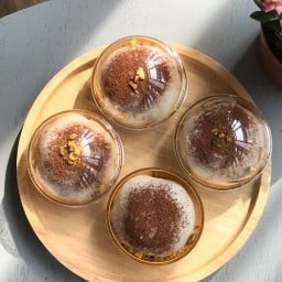 Tale Of Three dessert story and idea บรมราชชนนี 67