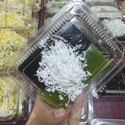 ขนมไทยนายสิบสาขาเคหะบ้านโพธิ์