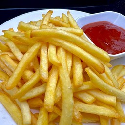 เฟรนช์ฟรายส์