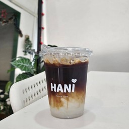 กาแฟน้ำมะพร้าว