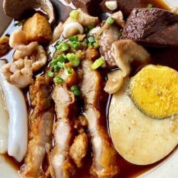 ก๋วยเตี๋ยวรสเด็ด