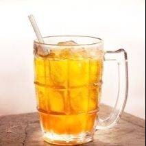 น้ำเก๊กฮวย