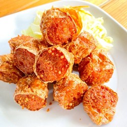 จ้อกุ้ง