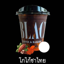 โกโก้ชาไทย