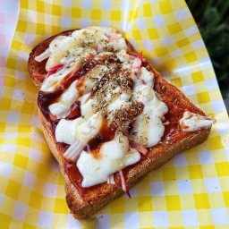 A-Pang อะปัง หมู่บ้านพฤกษาบี รังสิต คลองสาม