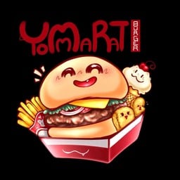 YommaRat Burger
