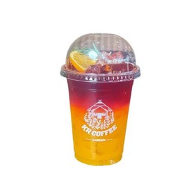 ชาไทยส้ม