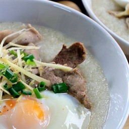 โจ๊กร้านยาย