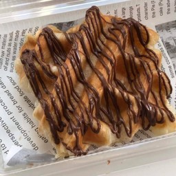 นูเทลล่า