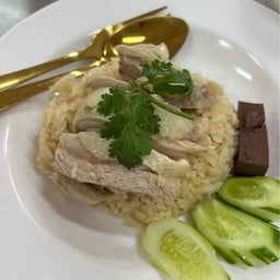 ฉ่ำข้าวมันไก่ ชลบุรี
