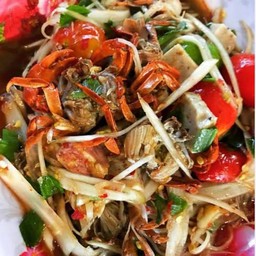 ตำป่าปูนา