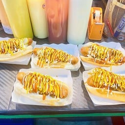 Set Big party popular