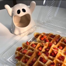 น้ำผึ้งสตรอเบอร์รี่