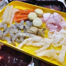 Hotpot Man รังสิต