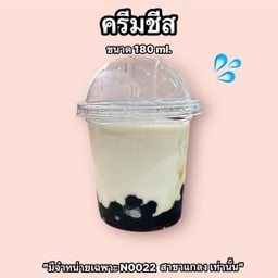 ครีมชีส