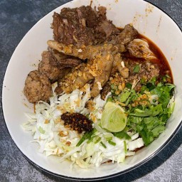 ร้านเปล่า