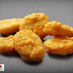 นักเก็ตไก่